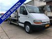 Renault Master - bestel T35 2.2dCi L3 H1 - 1 - Thumbnail