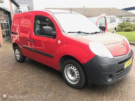 Renault Kangoo Express - - 1.5 dCi 105 Super Confort airco - 1