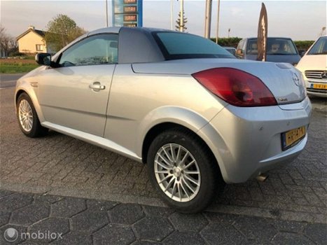 Opel Tigra TwinTop - 1