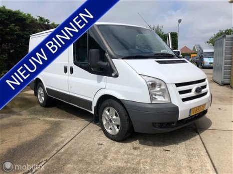 Ford Transit - - 280S 2.2 TDCI - 1