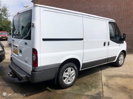 Ford Transit - - 280S 2.2 TDCI - 1