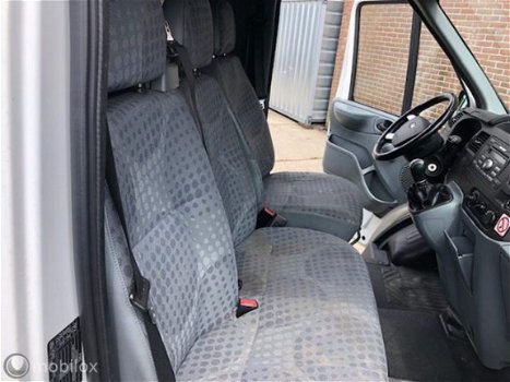 Ford Transit - - 280S 2.2 TDCI - 1