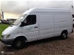 Mercedes-Benz Sprinter - bestel 211 CDI 2.2 355 - 1 - Thumbnail