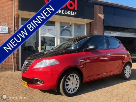 Lancia Y(psilon) - 1.2 Gold - 1