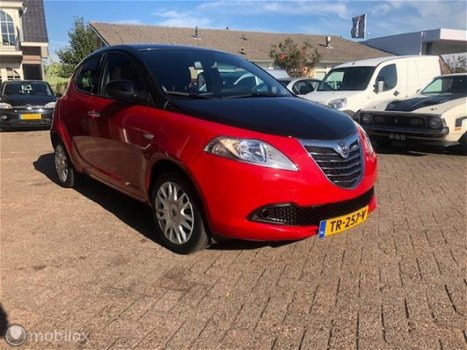 Lancia Y(psilon) - 1.2 Gold - 1