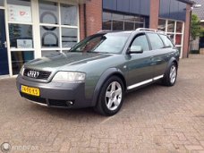 Audi Allroad quattro - - 2.5 V6 TDI Pro Line