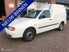 Volkswagen Caddy - Bestel 1.9 TDI