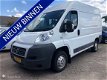 Fiat Ducato - bestel 30 2.0 MultiJet KH2 DC - 1 - Thumbnail