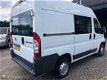 Fiat Ducato - bestel 30 2.0 MultiJet KH2 DC - 1 - Thumbnail