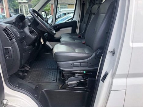 Fiat Ducato - bestel 30 2.0 MultiJet KH2 DC - 1