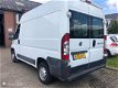 Fiat Ducato - bestel 30 2.0 MultiJet KH2 DC - 1 - Thumbnail