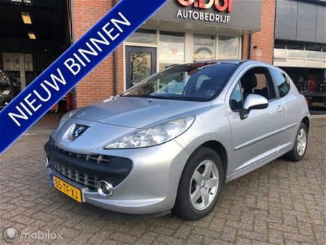 Peugeot 207 - - 1.4-16V XS Pack - 1