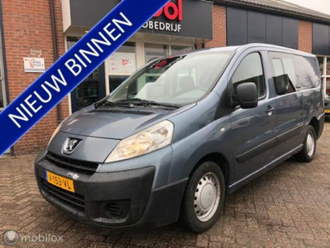 Peugeot Expert - Bestel 229 2.0 HDI L2H1 - 1