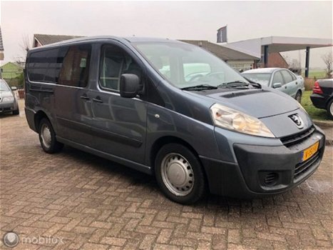 Peugeot Expert - Bestel 229 2.0 HDI L2H1 - 1