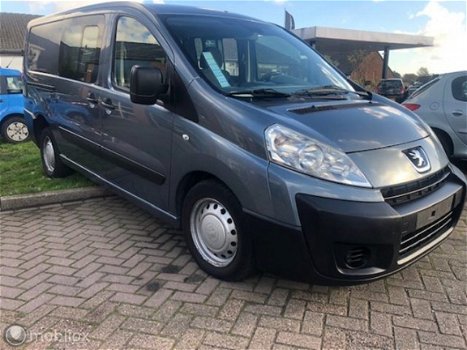 Peugeot Expert - Bestel 229 2.0 HDI L2H1 - 1