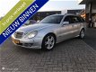 Mercedes-Benz E-klasse - 220 CDI Business Class Avantgarde - 1 - Thumbnail