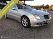 Mercedes-Benz E-klasse - 220 CDI Business Class Avantgarde - 1 - Thumbnail