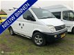 Ldv Maxus - - 2.5 CRD 2.8t SWB HR - 1 - Thumbnail