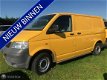 Volkswagen Transporter - - 1.9 TDI 300 T800 Trendline DC - 1 - Thumbnail