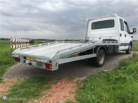 Iveco Daily - - Oprijwagen met airco 40 C 13 410 DC - 1