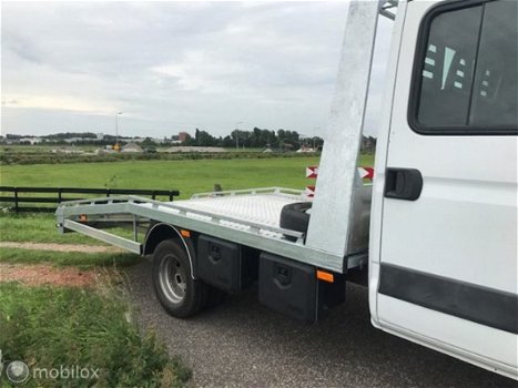 Iveco Daily - - Oprijwagen met airco 40 C 13 410 DC - 1