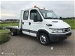 Iveco Daily - - Oprijwagen met airco 40 C 13 410 DC - 1 - Thumbnail