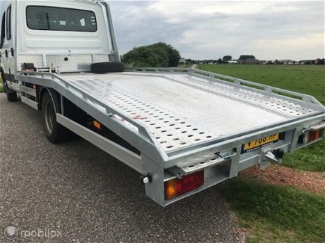 Iveco Daily - - Oprijwagen met airco 40 C 13 410 DC - 1