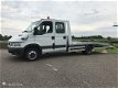 Iveco Daily - - Oprijwagen met airco 40 C 13 410 DC - 1 - Thumbnail