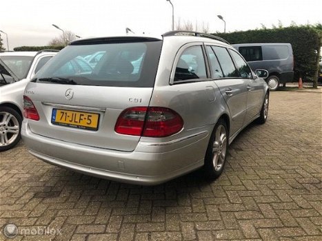 Mercedes-Benz E-klasse Estate - 200 CDI Business Edition Avantgarde - 1