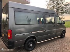 Volkswagen LT - Bus 35A 2.5 TDI lang