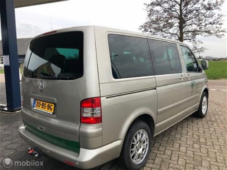 Volkswagen Transporter Multivan - 2.5 TDI Comfortline - 1