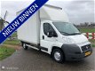 Fiat Ducato - bestel 35L 2.3 MultiJet MLH1 - 1 - Thumbnail