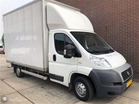 Fiat Ducato - bestel 35L 2.3 MultiJet MLH1 - 1