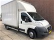 Fiat Ducato - bestel 35L 2.3 MultiJet MLH1 - 1 - Thumbnail