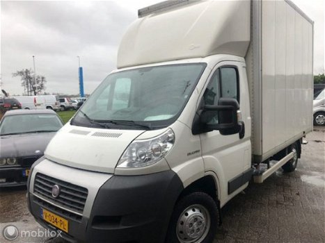 Fiat Ducato - bestel 35L 2.3 MultiJet MLH1 - 1