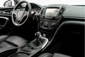 Opel Insignia Sports Tourer - 1.6 CDTI 136pk Business+ Lederen interieur/ Full map navigatie/ Stoel- - 1 - Thumbnail