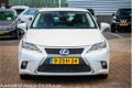 Lexus CT 200h - Business Line AUTOMAAT, Navigatie pakket, Lmv - 1 - Thumbnail