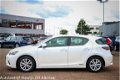 Lexus CT 200h - Business Line AUTOMAAT, Navigatie pakket, Lmv - 1 - Thumbnail