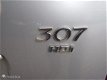 Peugeot 307 Break - 2.0 HDi XR Alle inruil - 1 - Thumbnail