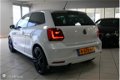 Volkswagen Polo - - 1.2 TSI 111PK Parelmoer wit 6 maanden garantie - 1 - Thumbnail