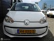 Volkswagen Up! - - 1.0 move up BlueMotion 6 maanden garantie - 1 - Thumbnail
