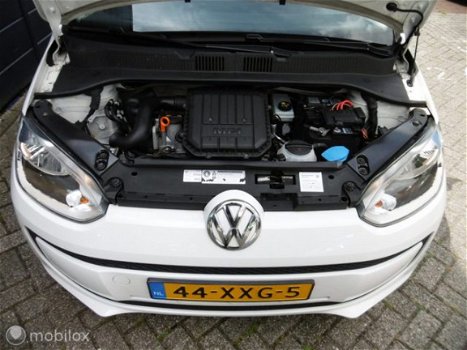 Volkswagen Up! - - 1.0 move up BlueMotion 6 maanden garantie - 1