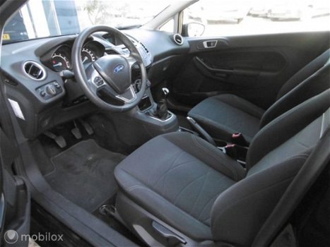 Ford Fiesta - - 1.0 nieuw model met garantie - 1