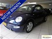 Volkswagen New Beetle - - 2.0 HIGHLINE AIRCO - 1 - Thumbnail