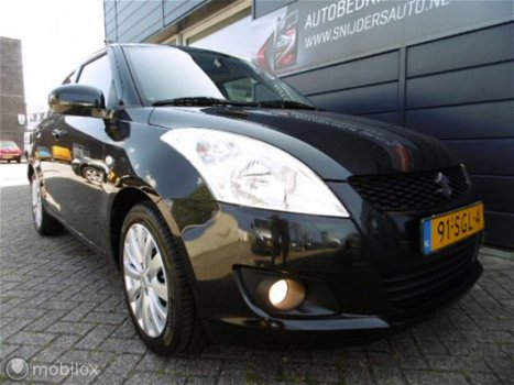 Suzuki Swift - - 1.2 Exclusive EASSS Luxe uitvoering 1e Eigenaar - 1