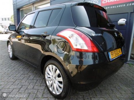 Suzuki Swift - - 1.2 Exclusive EASSS Luxe uitvoering 1e Eigenaar - 1