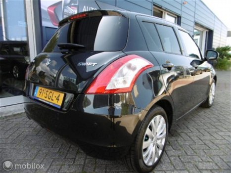 Suzuki Swift - - 1.2 Exclusive EASSS Luxe uitvoering 1e Eigenaar - 1