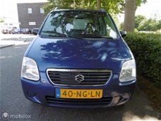 Suzuki Wagon R+ - - 1.3 GLS AUTOMAAT