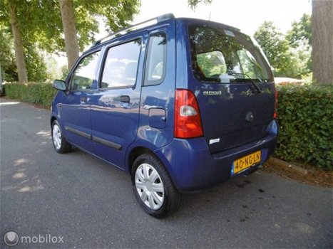 Suzuki Wagon R+ - - 1.3 GLS AUTOMAAT - 1