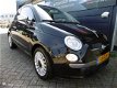 Fiat 500 - - 0.9 TwinAir Lounge in zeer mooie staat Met garantie - 1 - Thumbnail